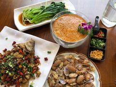-庆合府重庆大排档(紫都城店)