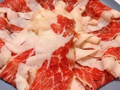 -1078號老北京涮肉(万达广场店)