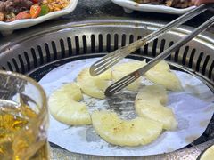 -鹤之乡·齐齐哈尔烤肉·非遗(秋涛路店)