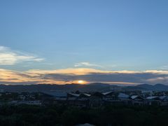 -海棠湾洲际-涛·海底餐厅·美人鱼·自助餐·海底隧道