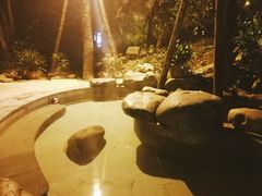 -青城道汤池