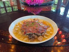 -杭州西子湖四季酒店·金沙厅