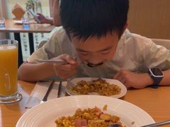 -必胜客(WOW昙华林店)