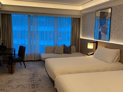 -香港九龙海逸君绰酒店