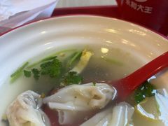 -永和大王(春日上新·军博店)