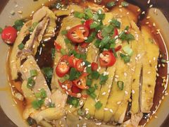 -常和州·夜宵大排档(常州单店)