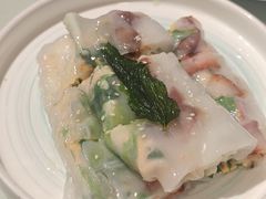 -观塘港茶餐厅(八一大道店)