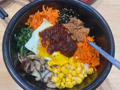 -米村拌饭(泰山万达店)