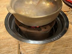 -邹开喜·炭炉鸡煲·海鲜火锅(虹口足球场店)
