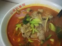 -项记面馆(明瓦廊店)
