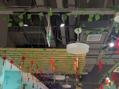 -云中鱼蒸汽石锅鱼(川沙百联店)