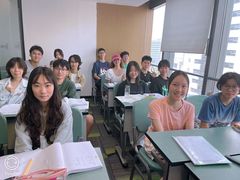 -华兴日语学校(总校)