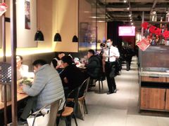 -青年公社烤鸭(滨湖银泰店)