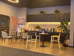 -NRG健身私教CLUB(静安体育中心店)