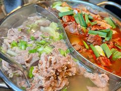 -肖四女乐山跷脚牛肉(滨江天街店)