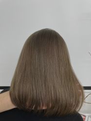 -Moyue HAIR SALON