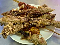 -卜奎风味便宜坊(兴隆路店)