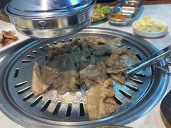 -六七八韩式烤肉·韩国料理(上杭路店)