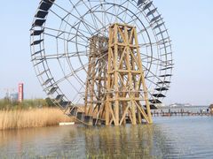 -苏州吴中太湖旅游区