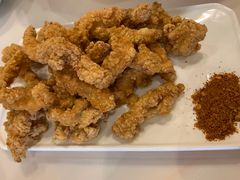 -蜀腾川·火锅鱼.烤鱼(新世界城店)
