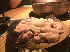 四人组合套餐-大头椰·椰子鸡火锅(南宁万象城店)