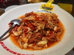 炊烟小炒黄牛肉-炊烟小炒黄牛肉(中心印象城店)