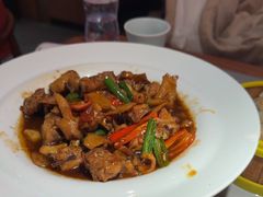 -闽上鲜·福建菜(龙湖滨江天街店)