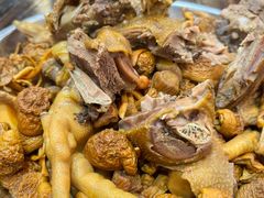 -农汤老店(顺联公园里店)