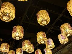 -南京大牌档(新街口德基广场店)