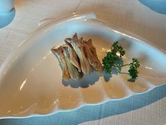 糟鸭舌-上海小南国(正大店)