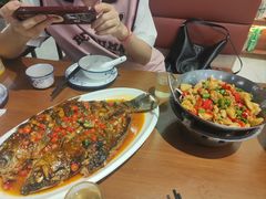 -湘厨大碗菜(余屋商业街店)