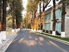 -邛海宾馆·玉鸥楼中餐厅