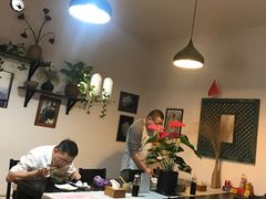 大堂-下面馆
