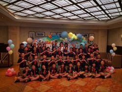 -派对猴生日派对策划