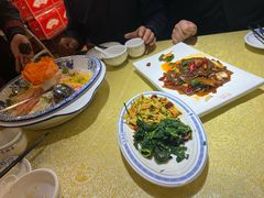 -老雒阳面馆·水席(高新区店)