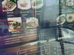 -沪华海鲜大酒楼(南汇店)