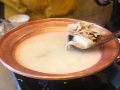 -霄汉羊排(万松园一店)