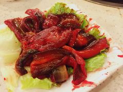 -朱氏胖子烂火锅(洪崖洞店)
