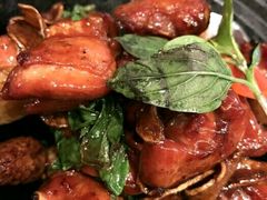 -鹿港小镇(悠唐店)