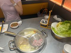 -潮发潮汕牛肉店(东方宝泰店)