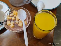-崂山印象·青岛·海鲜渔家菜