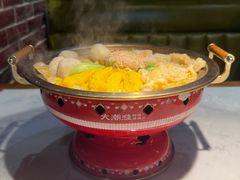 -大潮淮·淮扬菜(何园旗舰店)