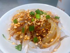 -探鱼·鲜青椒爽麻烤鱼(苏宁广场店)