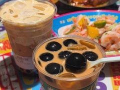 -碌碌发·东南亚风味烧烤档(体育西店)