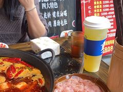 -储奇门鳝鱼火锅(总店)