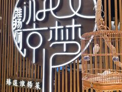 -淮扬府·游园京梦(北京SKP店)