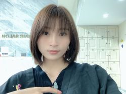 -3AM HAIR SALON染发接发