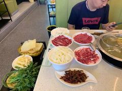 -潮汕林记牛肉火锅(万象天地店)