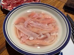 鹅肠-厝味火锅·潮汕卤水火锅(十一合店)