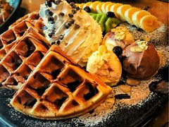 -MI WU FACTORY米屋美食工厂餐厅(绿地店)